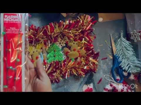 Dollar Tree DIY