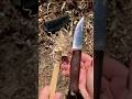 S#0171 ⚡ Skookum Convex by Vilém "Lama" Pokluda Feather Stick Making Fuzz Stick Featherstick Curles