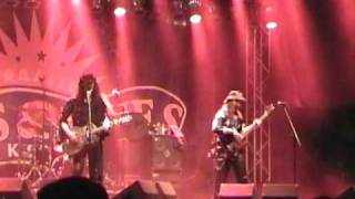 Ride by Eric Sardinas