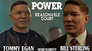 POWER TO REASONABLE DOUBT JOSEPH SIKORA TALKS POWER DIFFERENT ROLES CHALLENGES