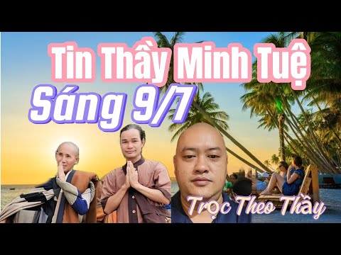 Sư Minh Tuệ