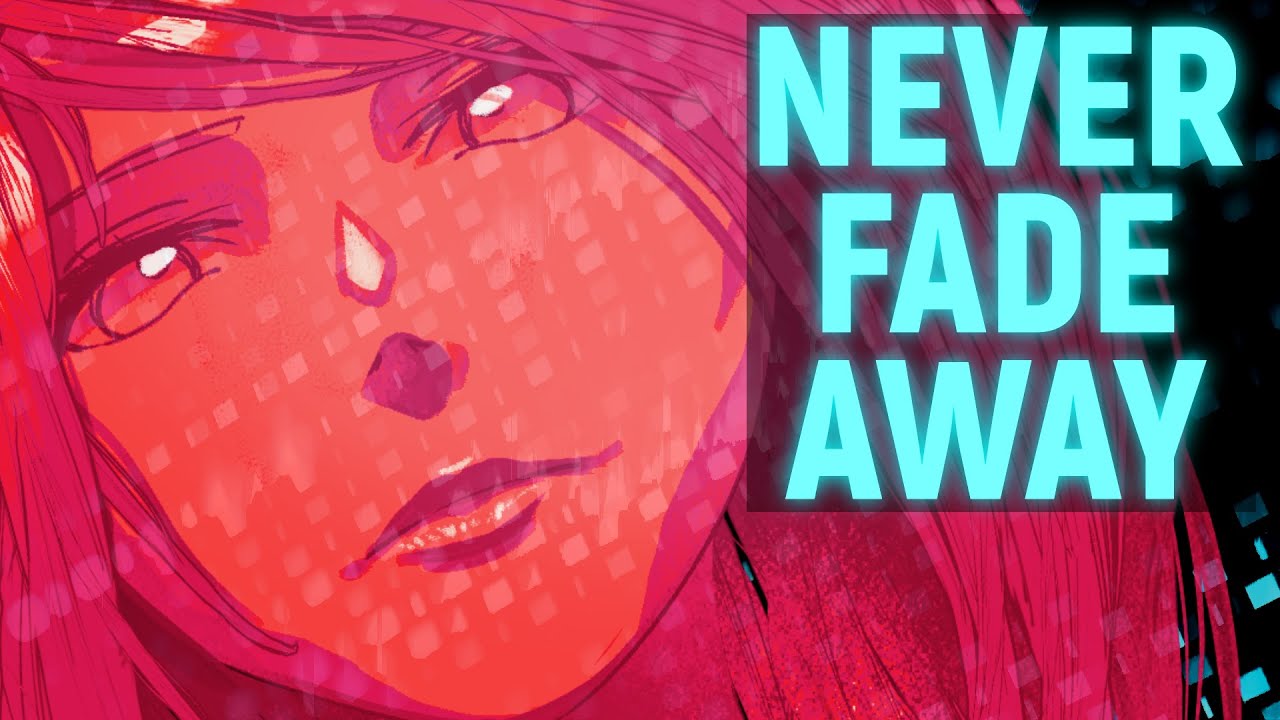 【M1NT0】 Never Fade Away【Russian OpenUTAU Cover】