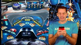 FLIPPER STARWARS screenshot 4