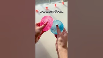 My FAVORITE SQUISHIES… 🤭 *viral fun taba squishy trend*