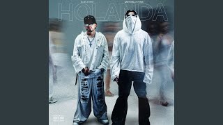 holanda (Remix) - EL DE LA TINTA & Gabito Ballesteros