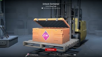 Opening cases until i dont feel like it day 1015