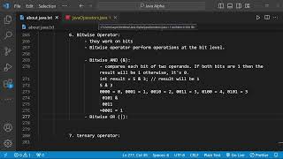 Celebrity Understanding Java Bitwise and Ternary Operators: Explained with Examples Net Worth