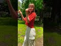 Hare Hare 踊ってみた！#shorts #TWICE #阿部華也子
