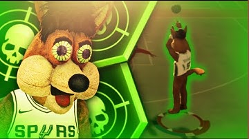 *NEW* BEST CUSTOM JUMPSHOT IN NBA2K20! AFTER PATCH 14! JUMPSHOT FOR ANY QUICKDRAW ON NBA 2K20