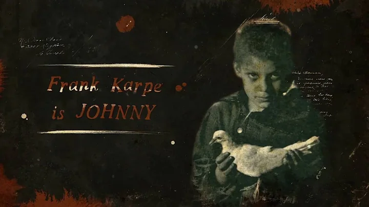 American Murder Song (Frank Karpe)