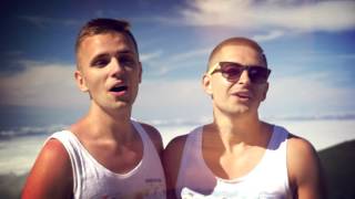 Margaret Vs Jakub & Dawid - Super Human