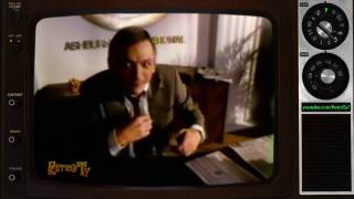 Full 1985 - Priority Post Courier - Mr Ashburn Update
