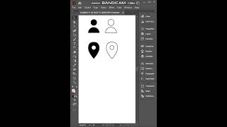 Design Icons the Right Way - Adobe Illustrator