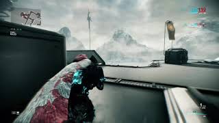 Warframe: 2v3 Team Annihilation With XxDark_3_AngelxX