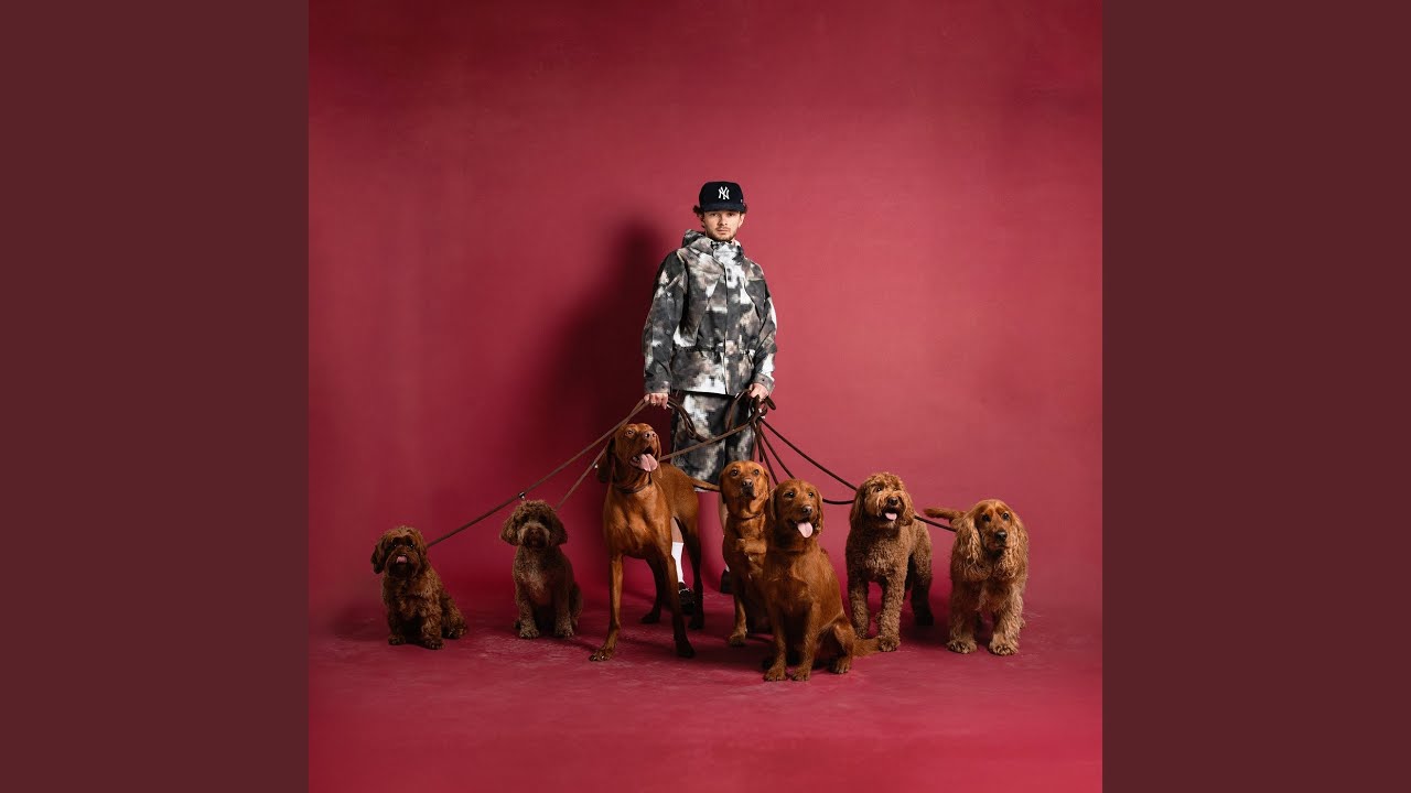 Getting Late auf YouTube ansehen Getting Late auf YouTube ansehen