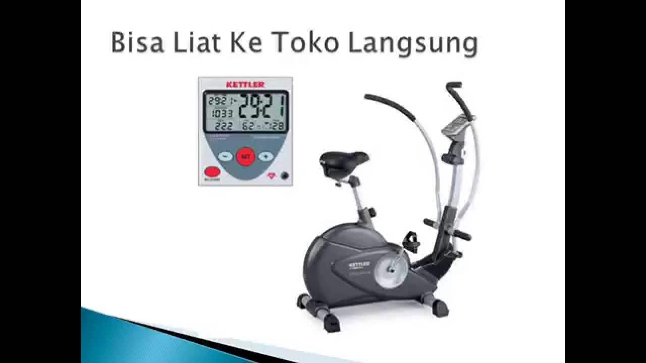  Alamat  Toko Sepeda Statis Di  Bandung  Harga Jual  Sepeda 