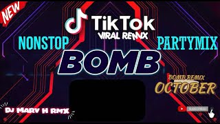 LUMA NA BAGONG TUGTUGAN YAMATO LEAD BOMB REMIX 2025 | DJ MARV H REMIX