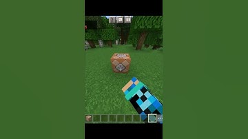 How to spawn unlimited Iron golem with command block #shorts #minecraftshorts  #minecraftpe