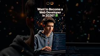2026 Web Developer Roadmap: Your Step-by-Step Guide to Full Stack Success!