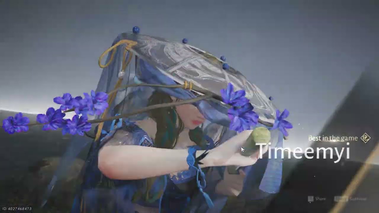 Solo Murong Yuan Hero's Realm 51 (Where Winds Meet)