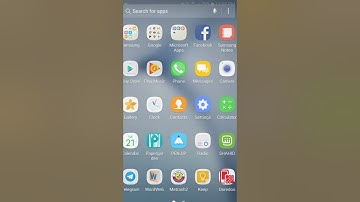 Maktaba Jibreel Android Requirements