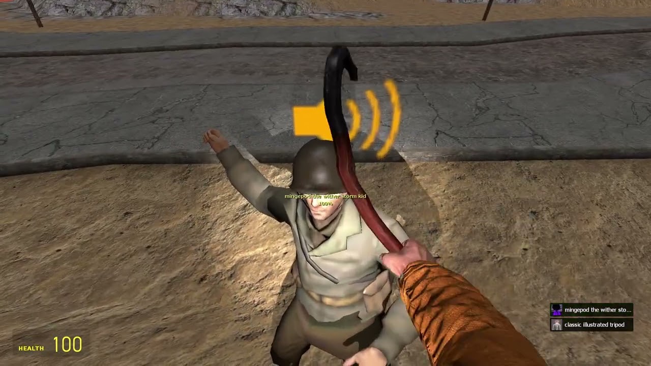 war of the worlds story gmod ft mingepod