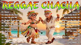🌴 Bagong Nonstop Cha Cha 2026 🎷 Ultimate Tropical Reggae Mix 2026 🎶 Disco Party Collection 🌴 Bagong Nonstop Cha Cha 2026 🎷 Ultimate Tropical Reggae Mix 2026 🎶 Disco Party Collection