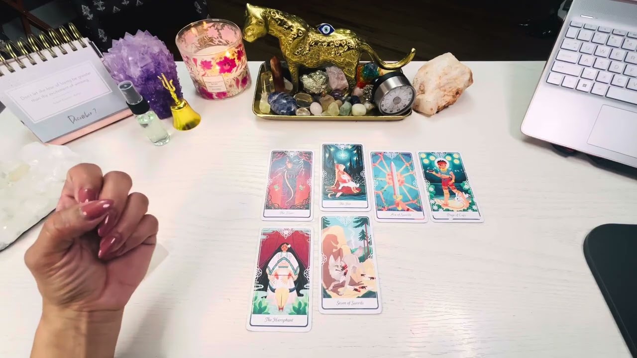 Слушайте👂Внимательно: еженедельное чтение для знаков воздуха 