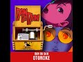 Dan Da Dan - Opening | Otonoke | Creepy Nuts | Music Box
