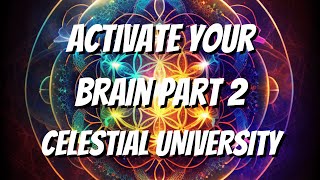 Right Hemisphere BRAIN Activation Pt. 2 - Esoteric Energy