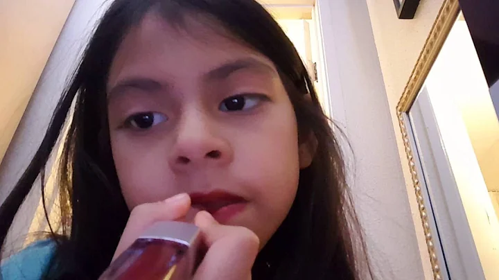 Makeup Tutorial
