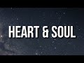 NBA YoungBoy - Heart & Soul (Lyrics)