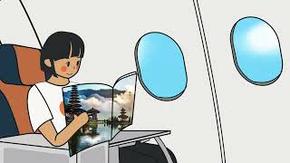 Holiday | ANIMASI 2D