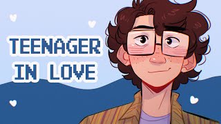 Teenager in Love (Reddie Animatic)
