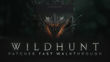 Wildhunt: Savage Ritual Tension (Designed) – Our Fastest Walkthrough