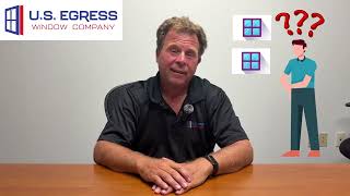 Why Egress Windows Matter