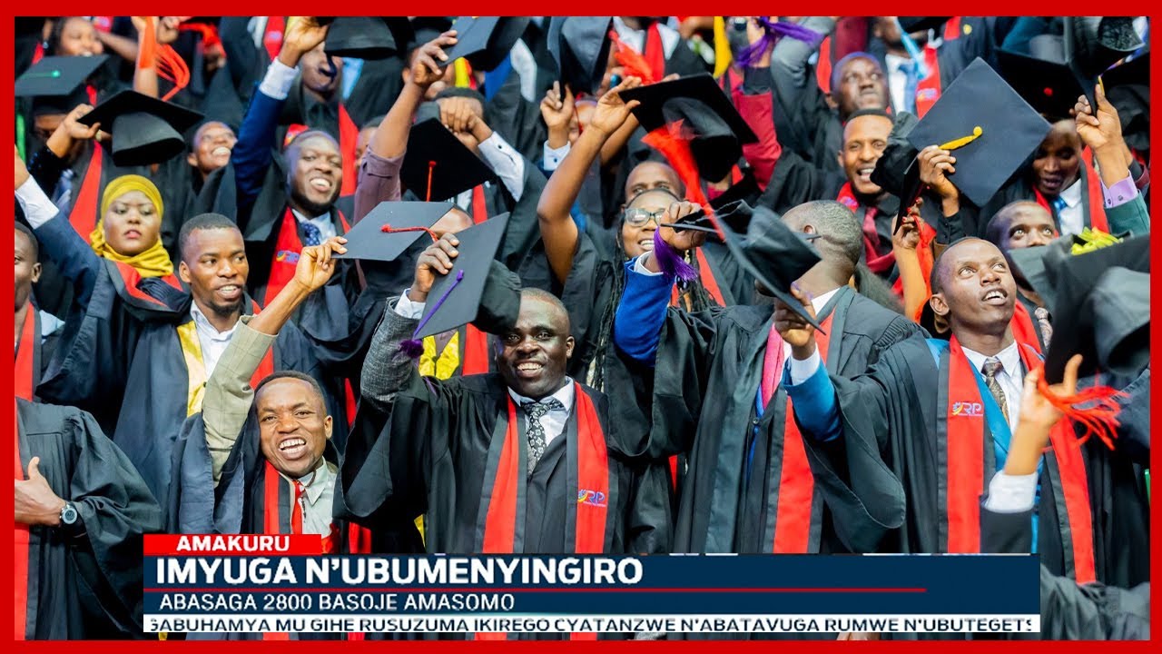 Minisitiri Uwamariya yashimye uruhare rwa Rwanda Polytechnic mu ...