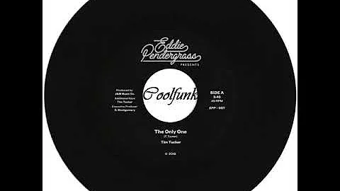 Tim Tucker - The Only One (Funk)