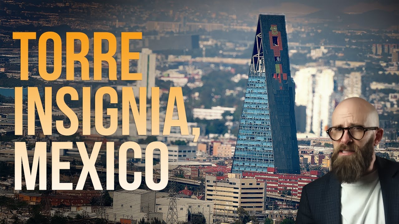 The World's Biggest Abandoned Skyscrapers..