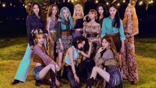 LOONA (이달의 소녀)_WHY NOT?(왜 안돼?)1 HOUR LOOP (1시간)