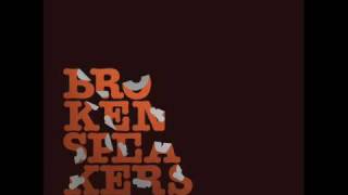 Watch Brokenspeakers La Cosa Nostra feat Hube video