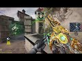 COD Mobile Hack/Mod Menu iOS &amp; Android ! CODM Mod Menu 2026 ! [ AimBot + WallHack ]
