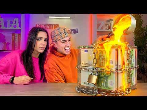 Se PROTEGGI i 1.000€, TE LI TIENI!