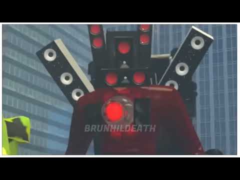 Titan speaker man song