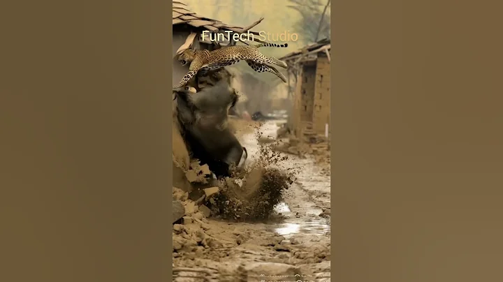 Tiger Vs Boar Powerful Fight 😱 #usa #animals #lion #animallife #wildlife #snake #tiger #usa