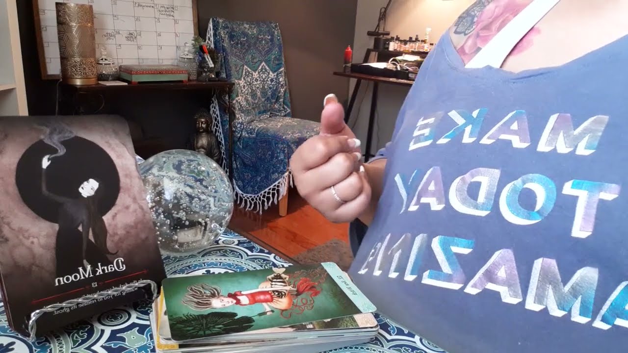 Poletergeist 👻 Green With Envy 🙄