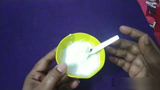 सिर्फ 1 दिन में फटी एड़ियों Cracked Heels से पाए छुटकारा/fati ediyan kaise thik kare/cracked heels screenshot 5