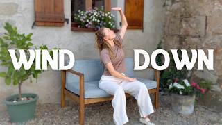 15-Min Qigong to Calm Your Nervous System & Sleep Better