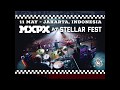 MXPX Returns to JAKARTA Indonesia in 2018!