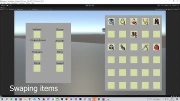Inventory System